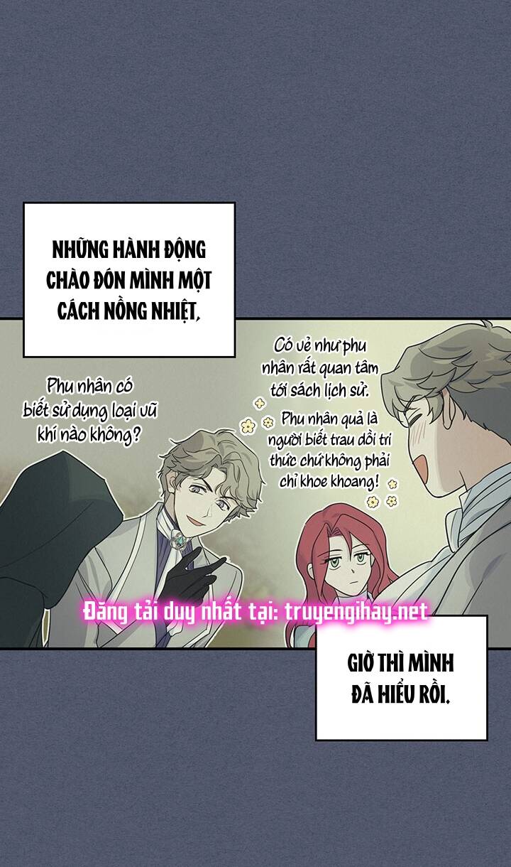 Người Đẹp Và Quái Vật: Chương 92