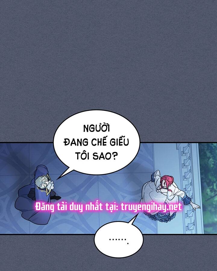 Người Đẹp Và Quái Vật: Chương 92