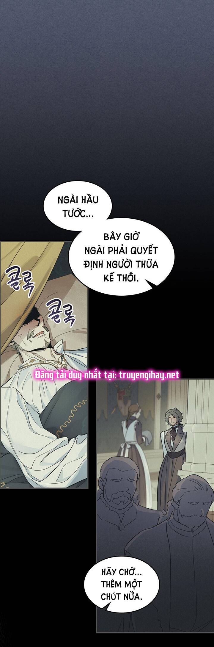 Người Đẹp Và Quái Vật: Chương 92