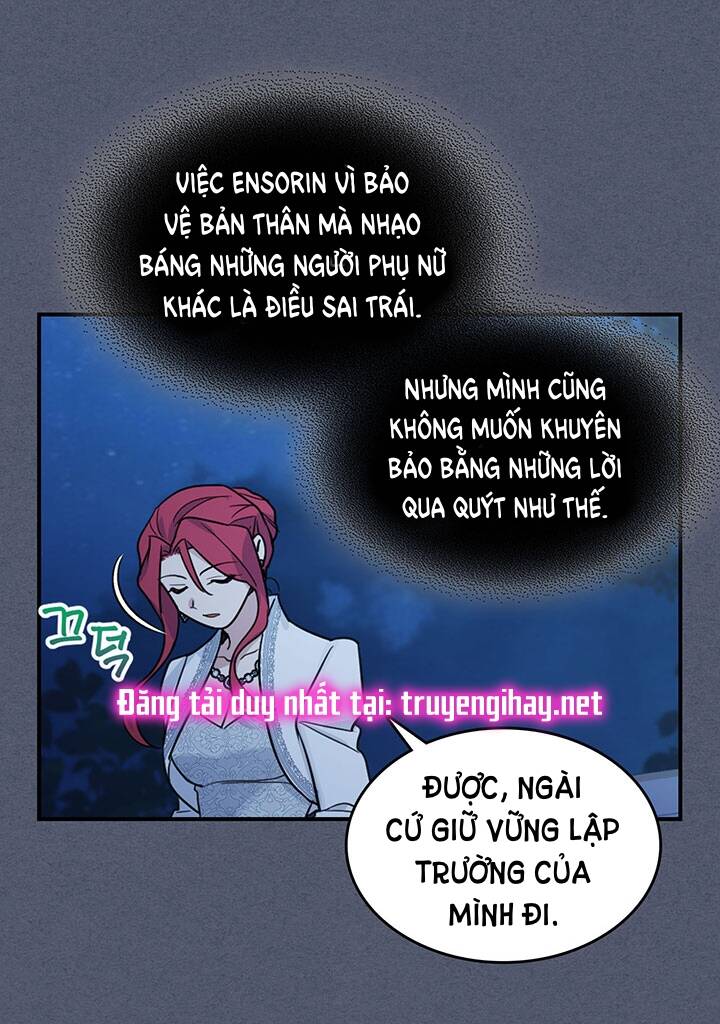 Người Đẹp Và Quái Vật: Chương 92