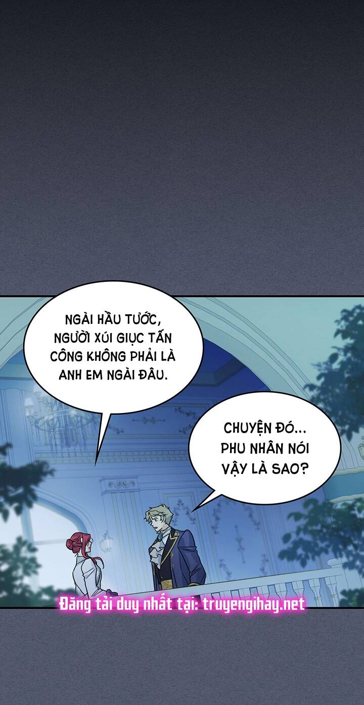 Người Đẹp Và Quái Vật: Chương 92