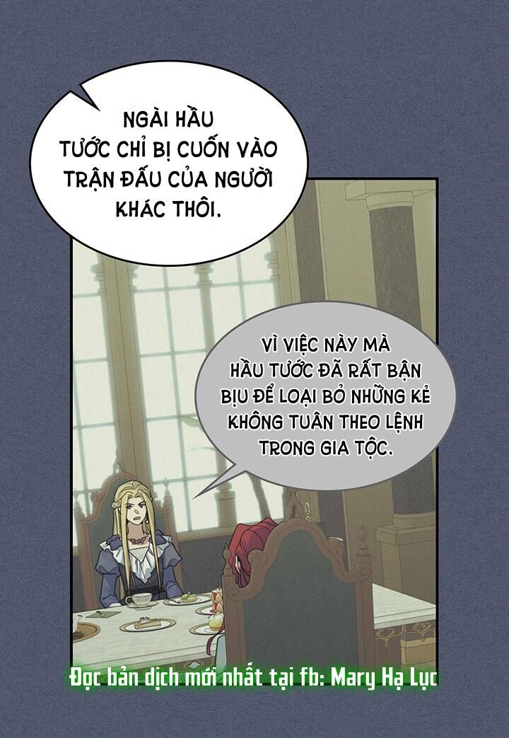 Người Đẹp Và Quái Vật: Chương 92