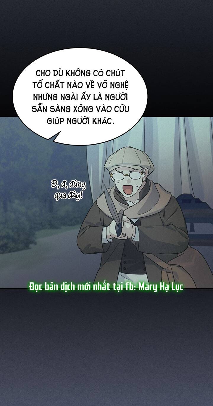 Người Đẹp Và Quái Vật: Chương 92