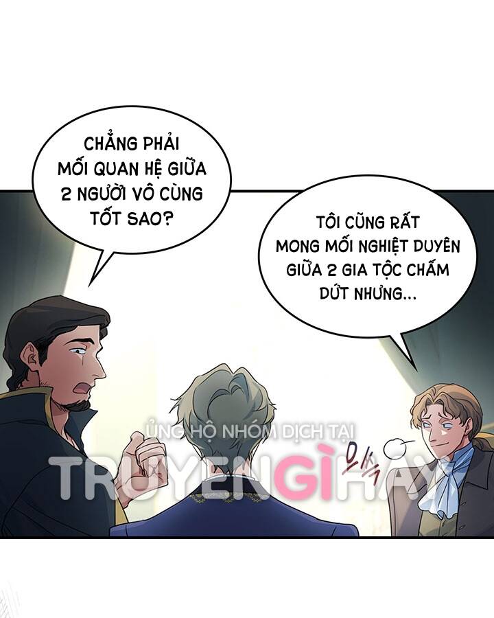 Người Đẹp Và Quái Vật: Chương 92