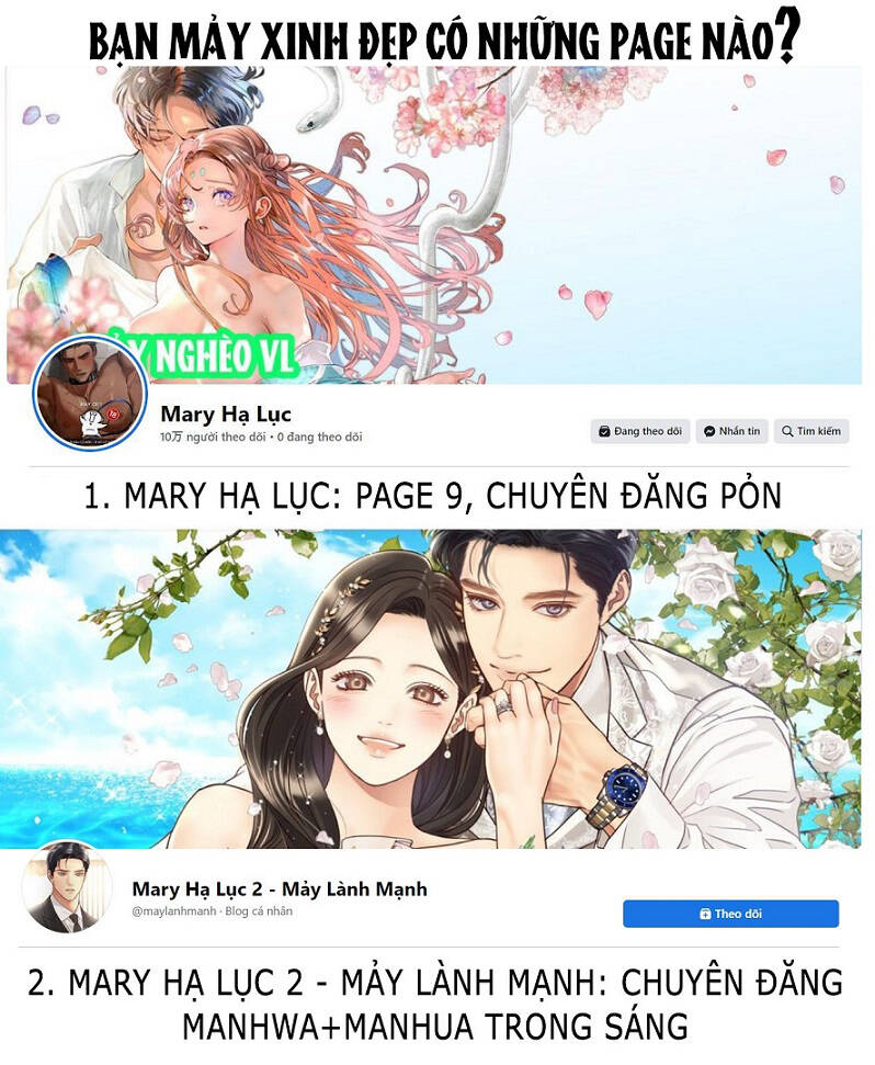 Người Đẹp Và Quái Vật: Chương 93