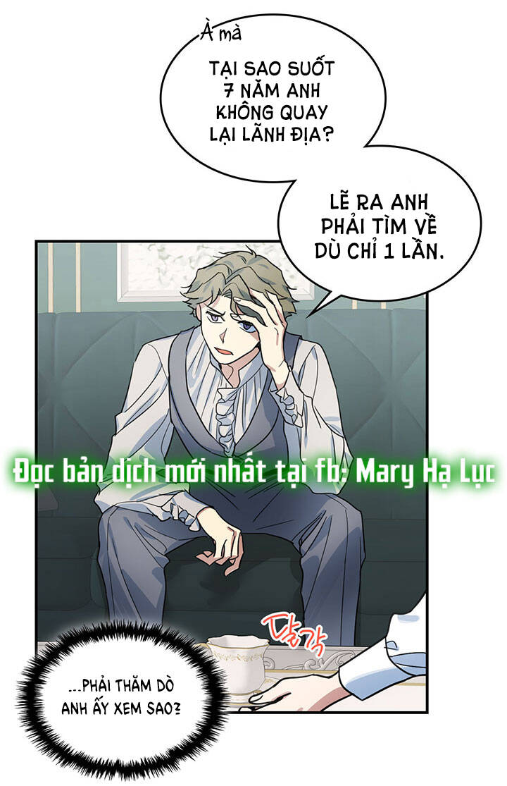 Người Đẹp Và Quái Vật: Chương 93