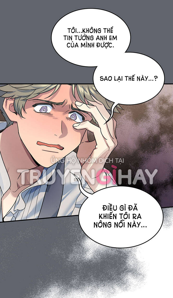 Người Đẹp Và Quái Vật: Chương 93
