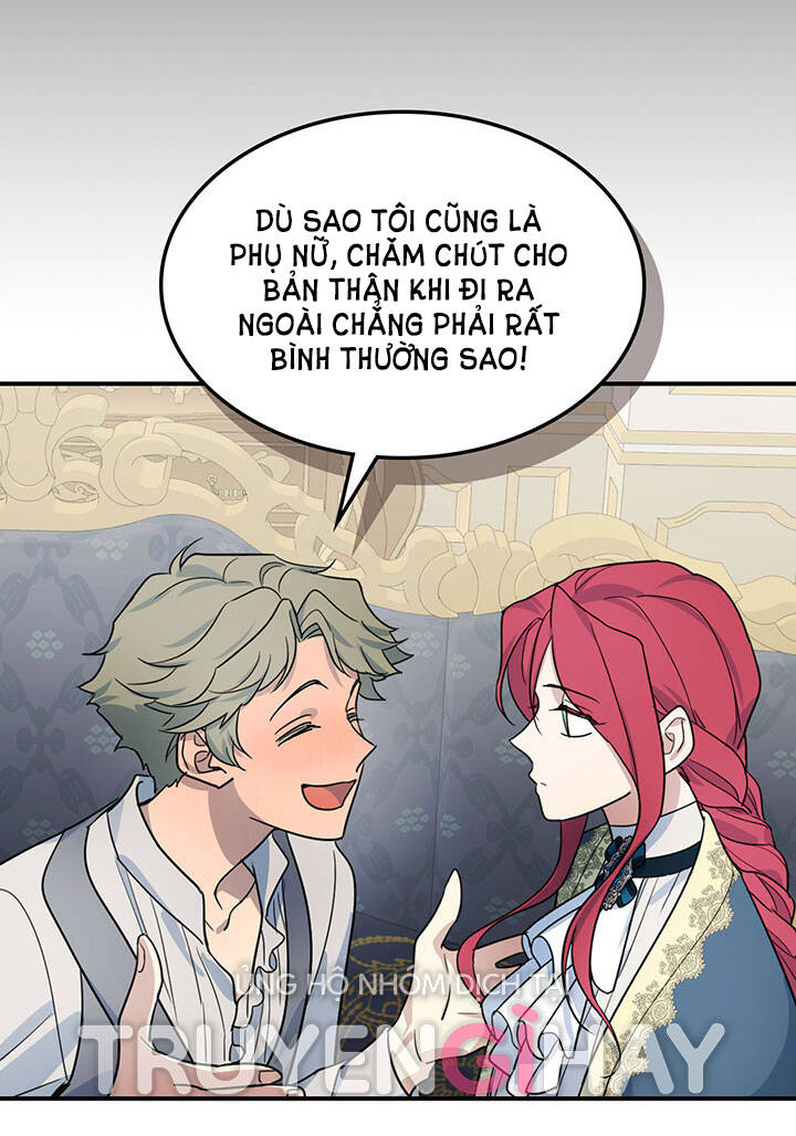 Người Đẹp Và Quái Vật: Chương 93