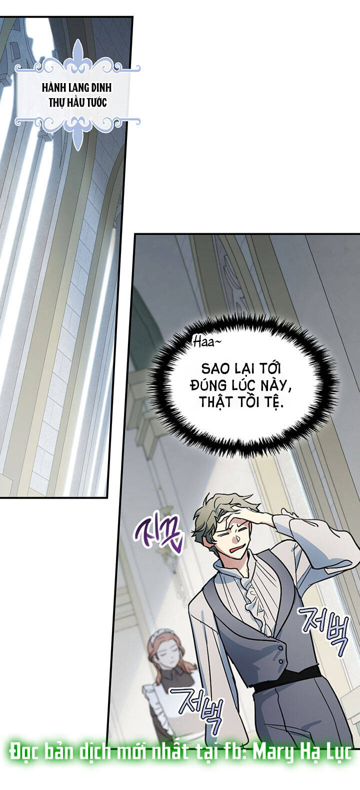 Người Đẹp Và Quái Vật: Chương 93