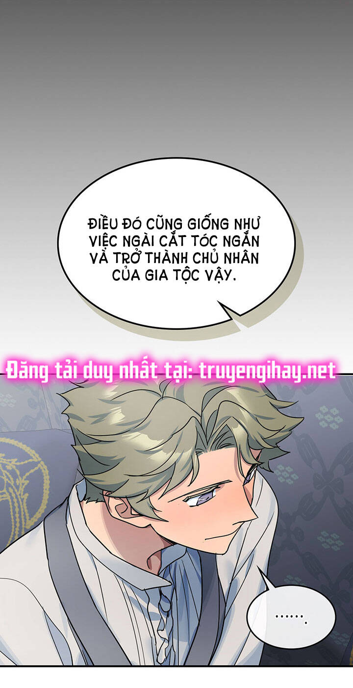 Người Đẹp Và Quái Vật: Chương 93