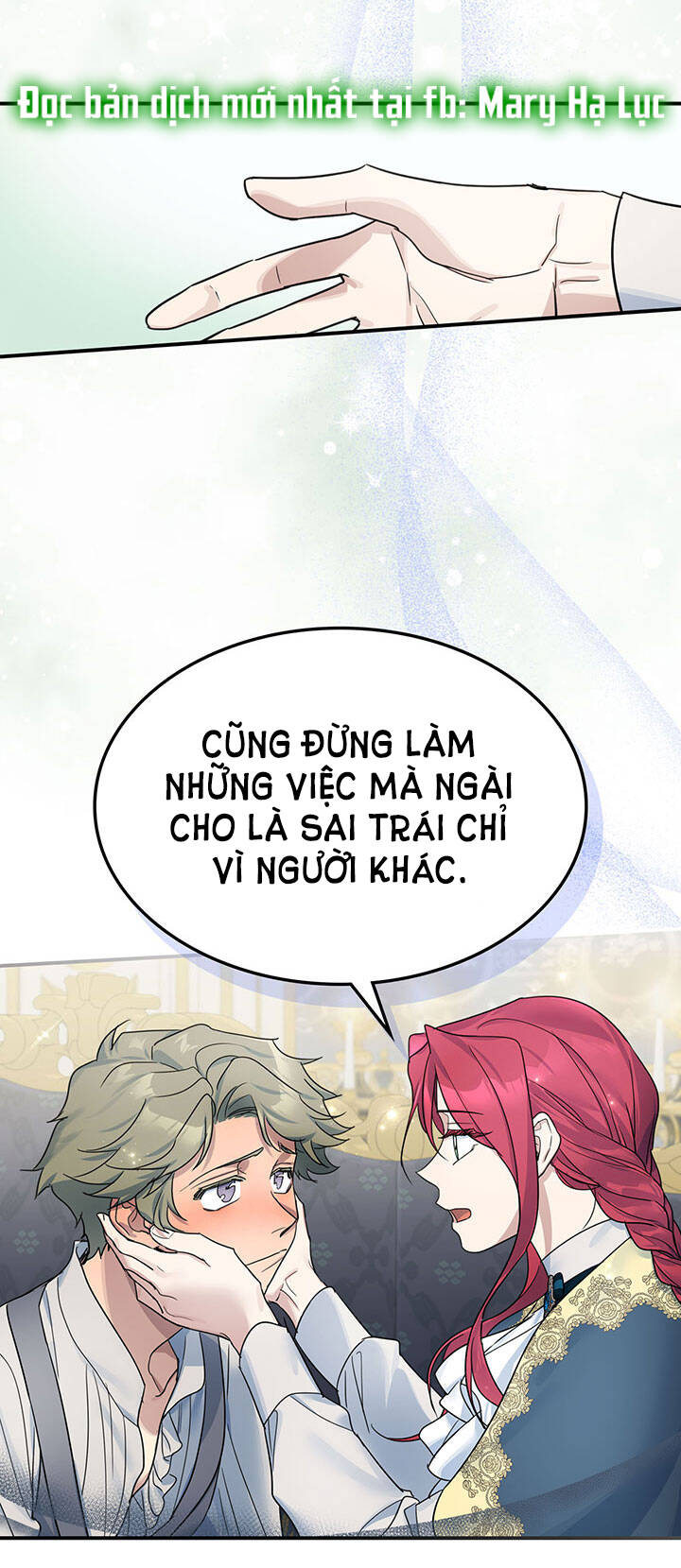 Người Đẹp Và Quái Vật: Chương 93