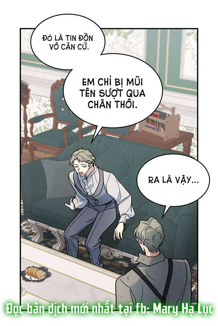 Người Đẹp Và Quái Vật: Chương 93
