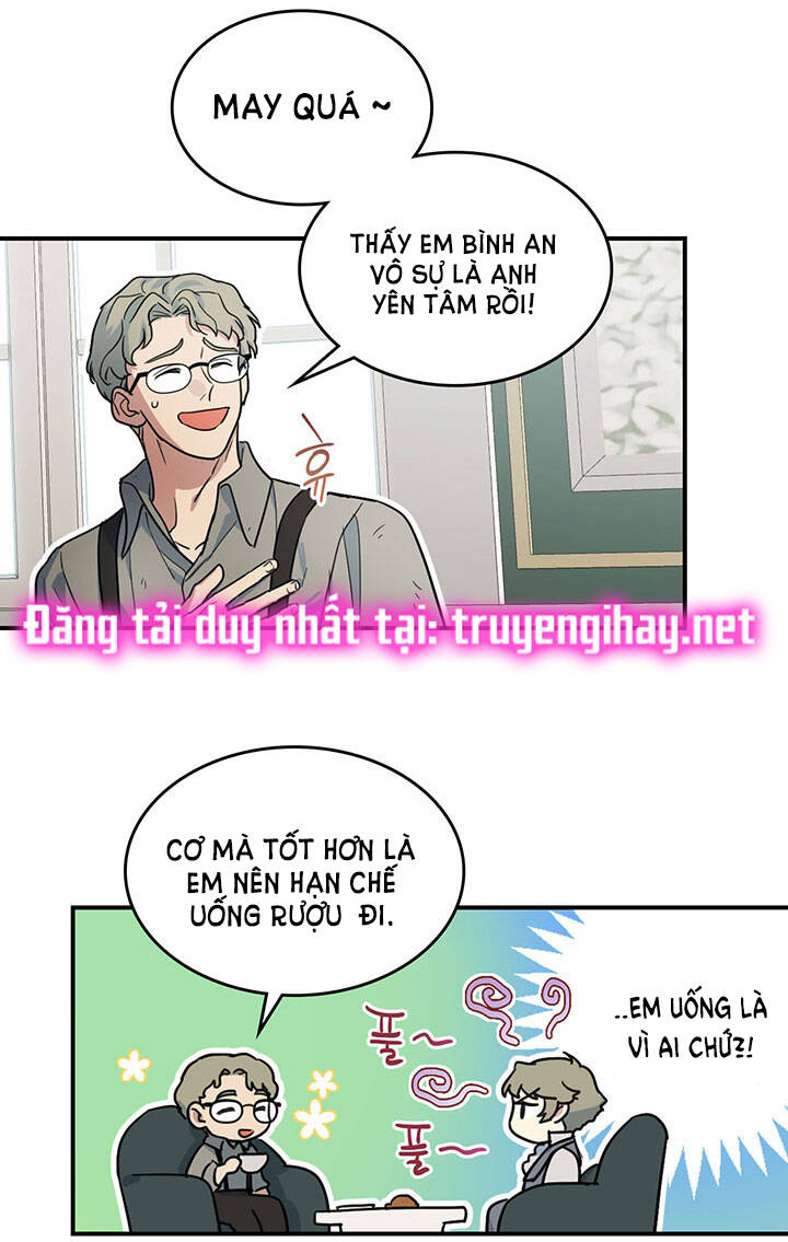 Người Đẹp Và Quái Vật: Chương 93