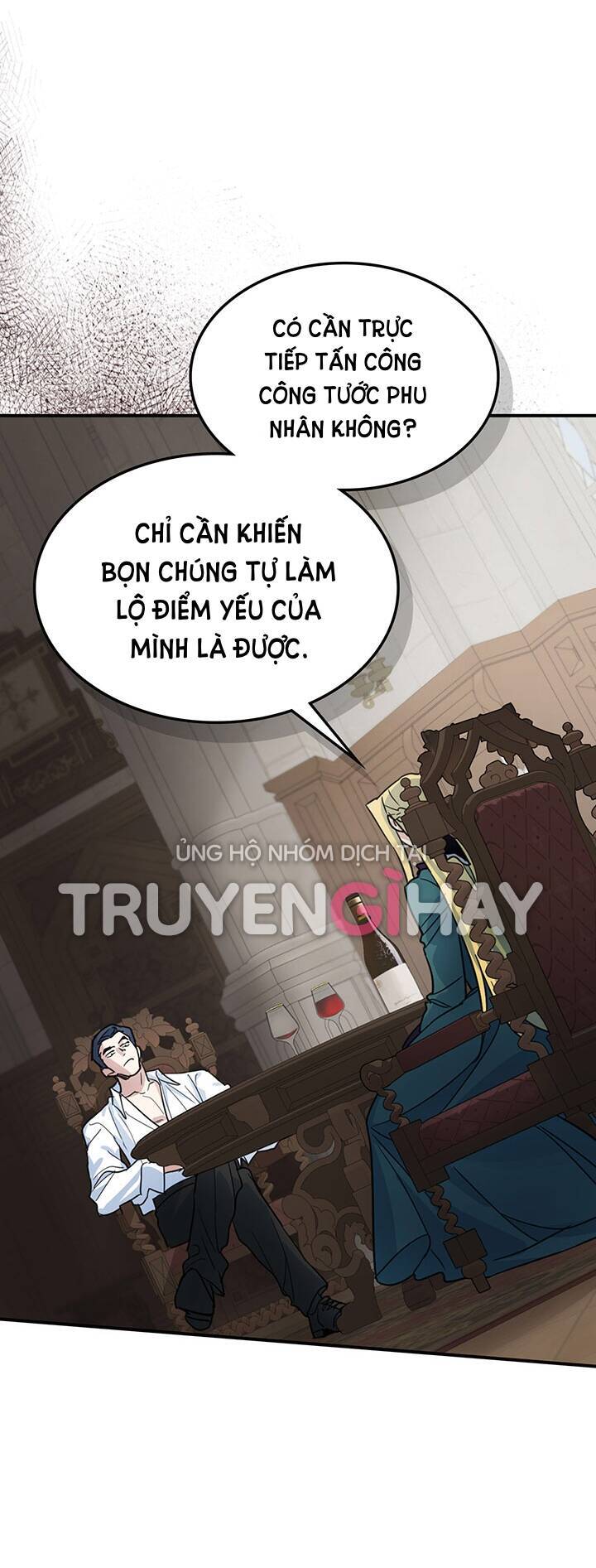 Người Đẹp Và Quái Vật: Chương 95