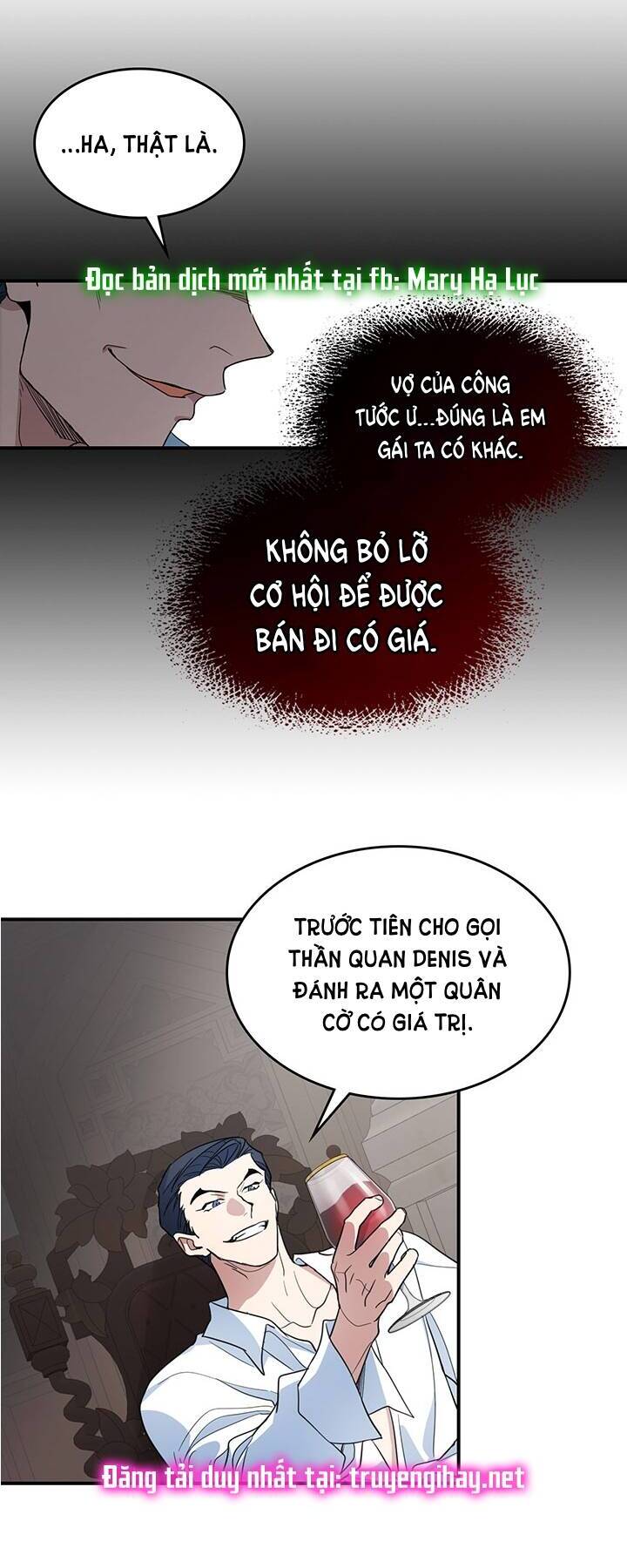 Người Đẹp Và Quái Vật: Chương 95
