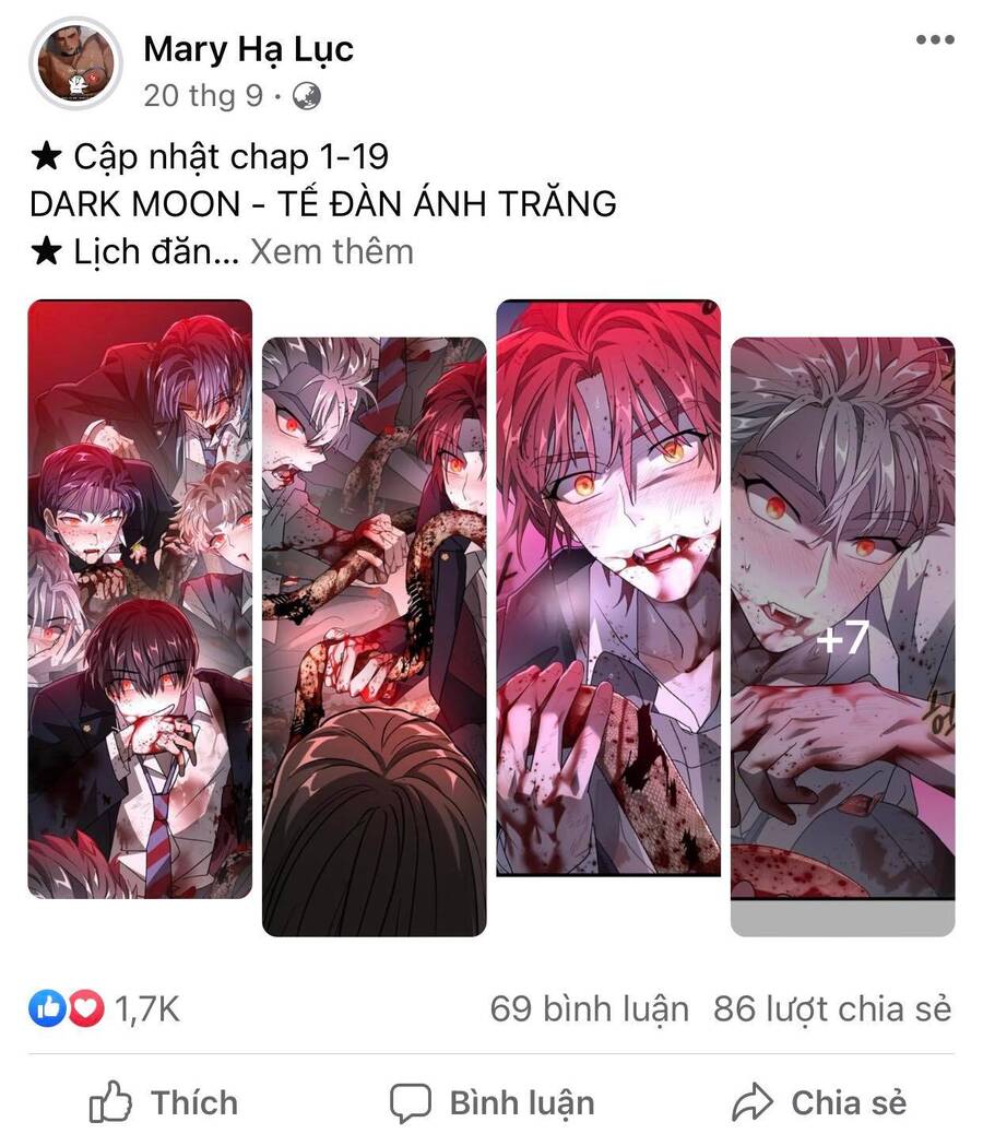 Người Đẹp Và Quái Vật: Chương 95