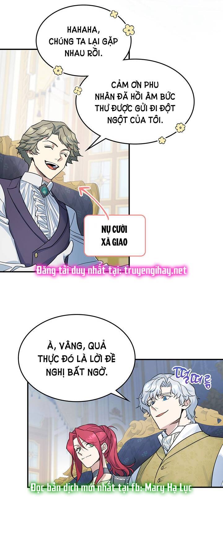 Người Đẹp Và Quái Vật: Chương 95