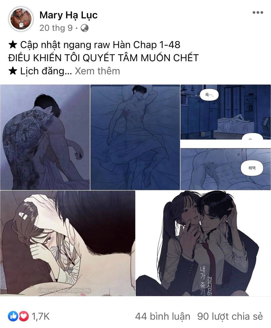 Người Đẹp Và Quái Vật: Chương 95