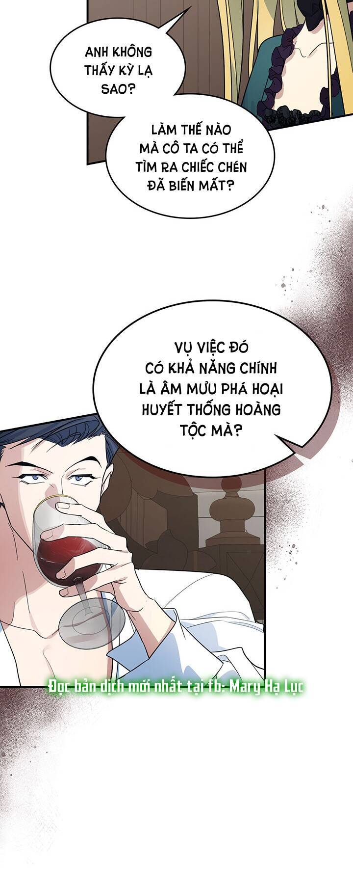Người Đẹp Và Quái Vật: Chương 95