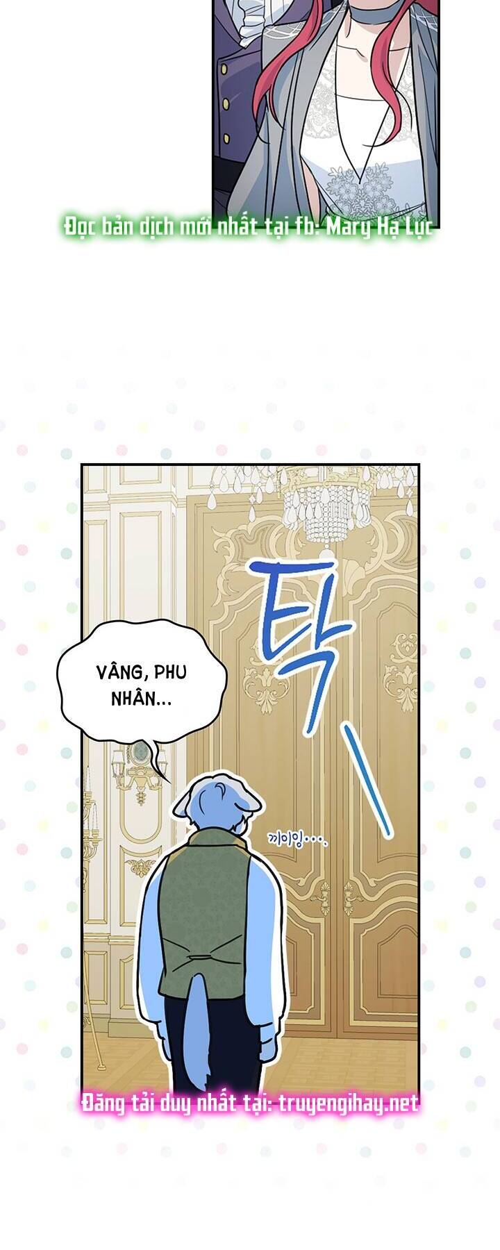 Người Đẹp Và Quái Vật: Chương 96