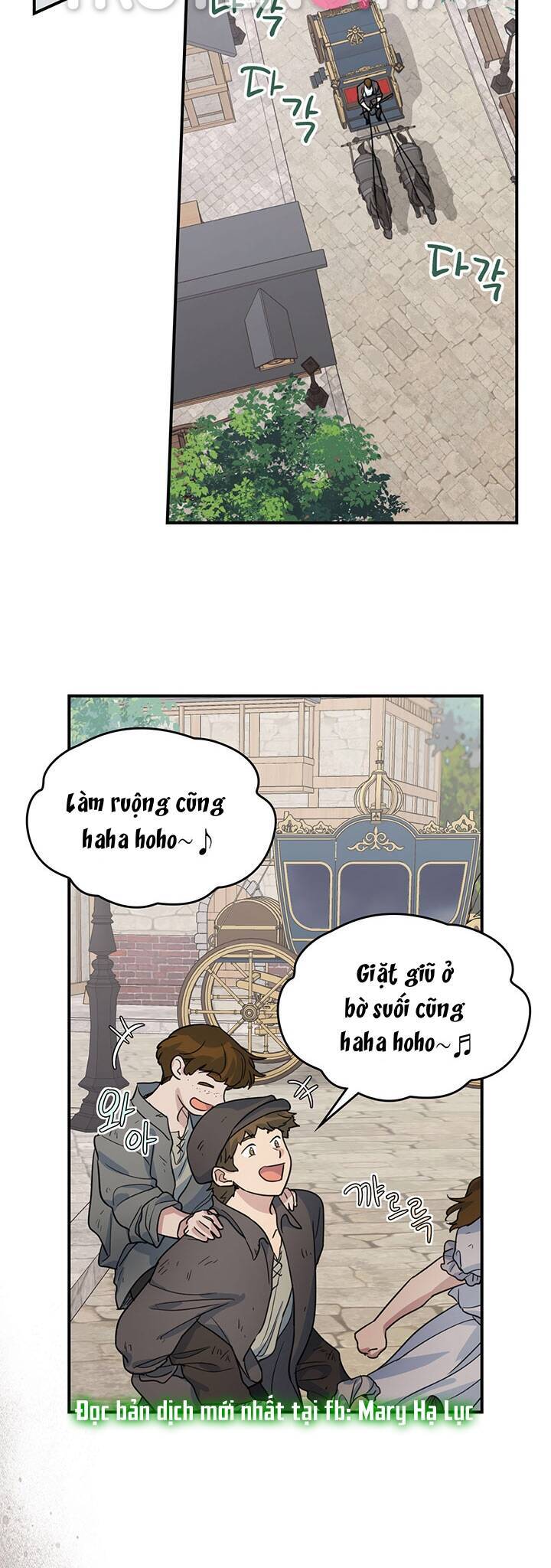 Người Đẹp Và Quái Vật: Chương 96