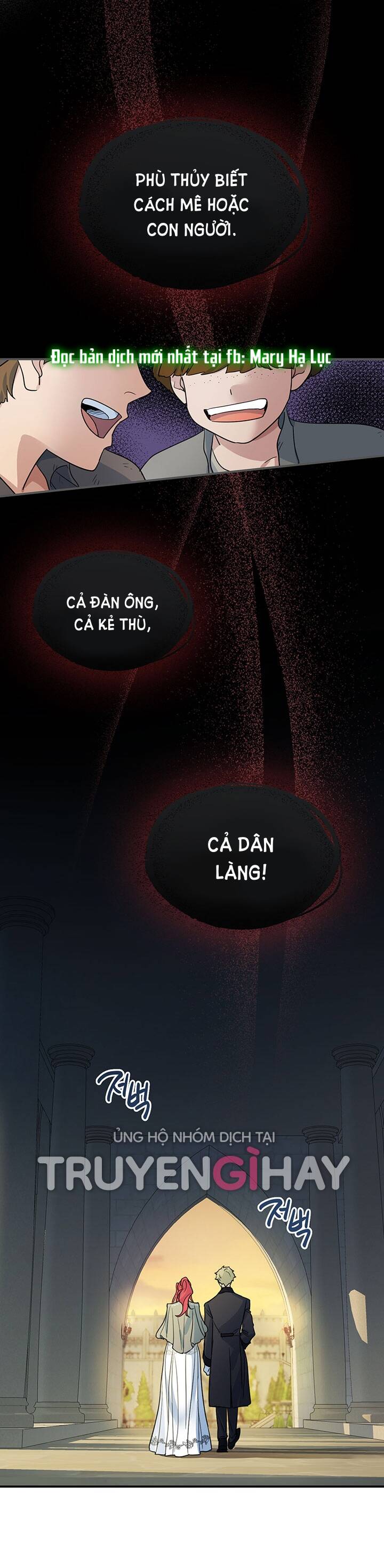 Người Đẹp Và Quái Vật: Chương 96