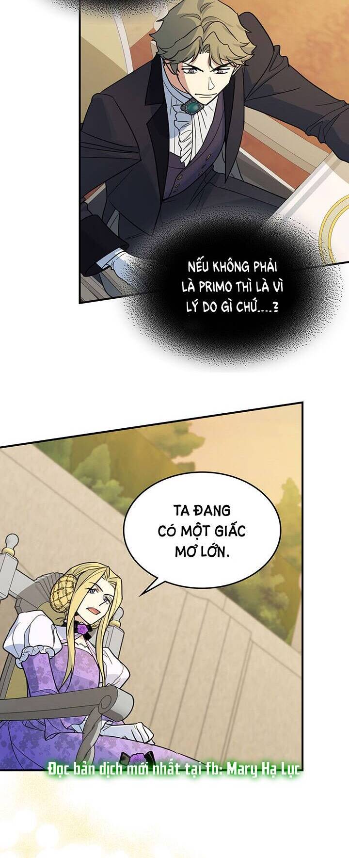 Người Đẹp Và Quái Vật: Chương 97