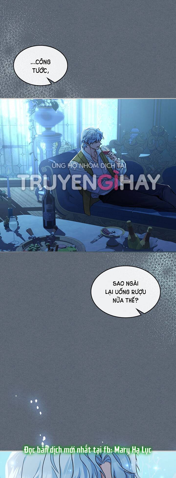 Người Đẹp Và Quái Vật: Chương 97