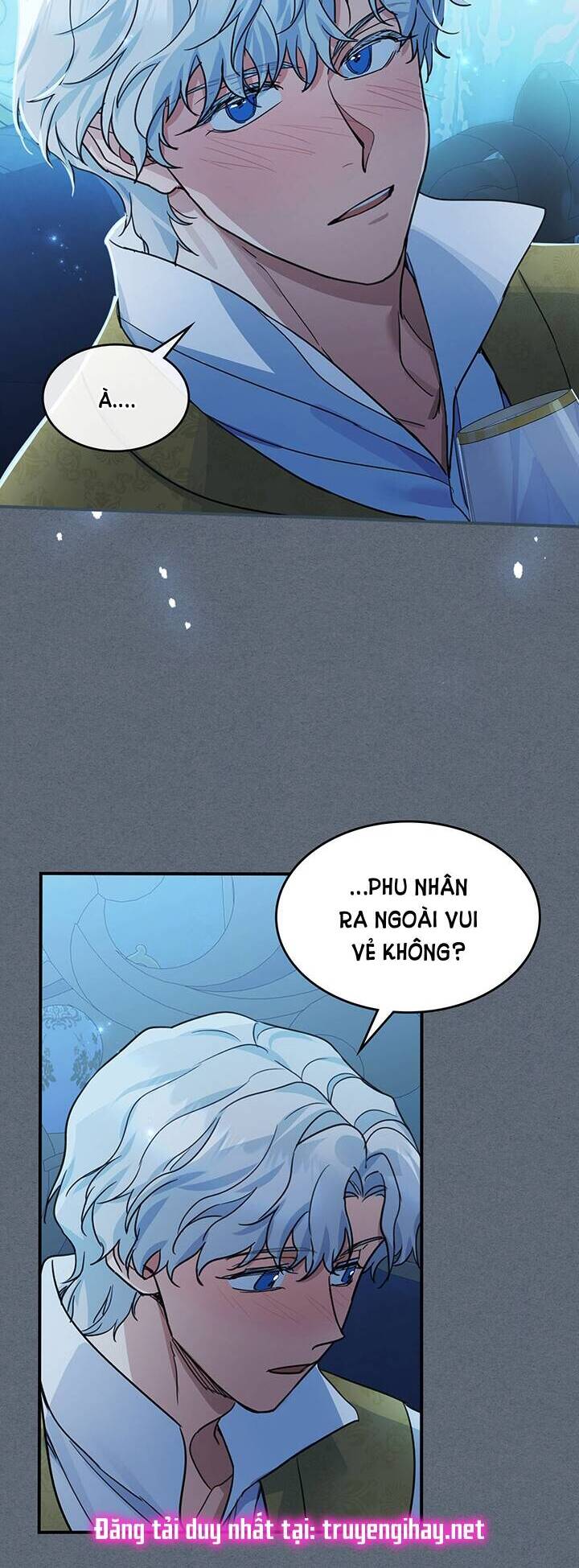 Người Đẹp Và Quái Vật: Chương 97
