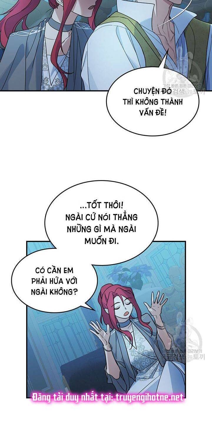 Người Đẹp Và Quái Vật: Chương 98
