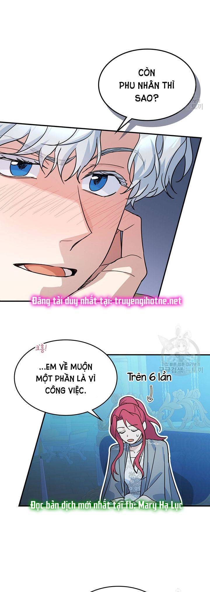 Người Đẹp Và Quái Vật: Chương 98