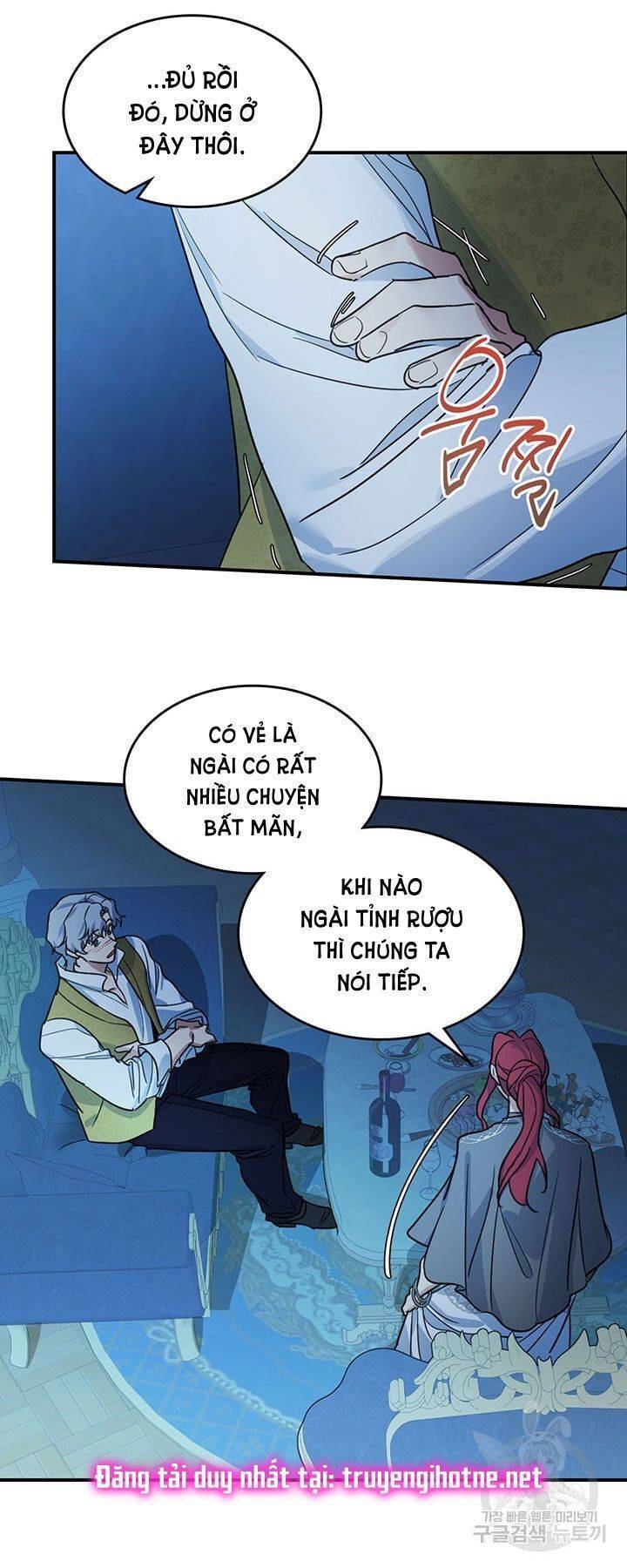 Người Đẹp Và Quái Vật: Chương 98