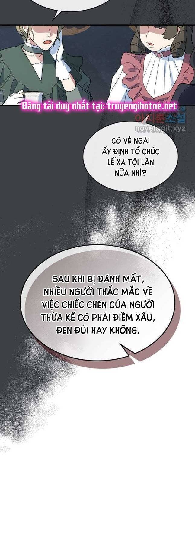 Người Đẹp Và Quái Vật: Chương 99.5