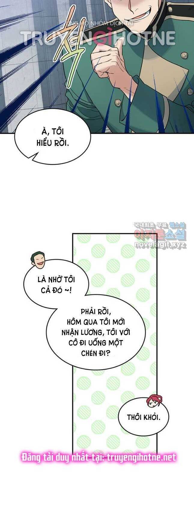 Người Đẹp Và Quái Vật: Chương 99.5