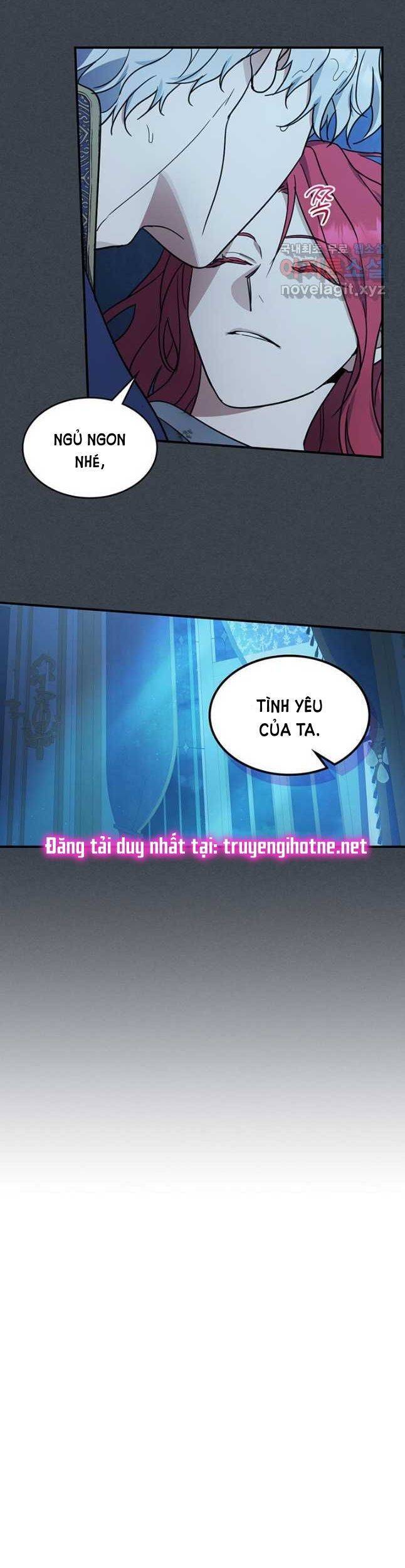 Người Đẹp Và Quái Vật: Chương 99