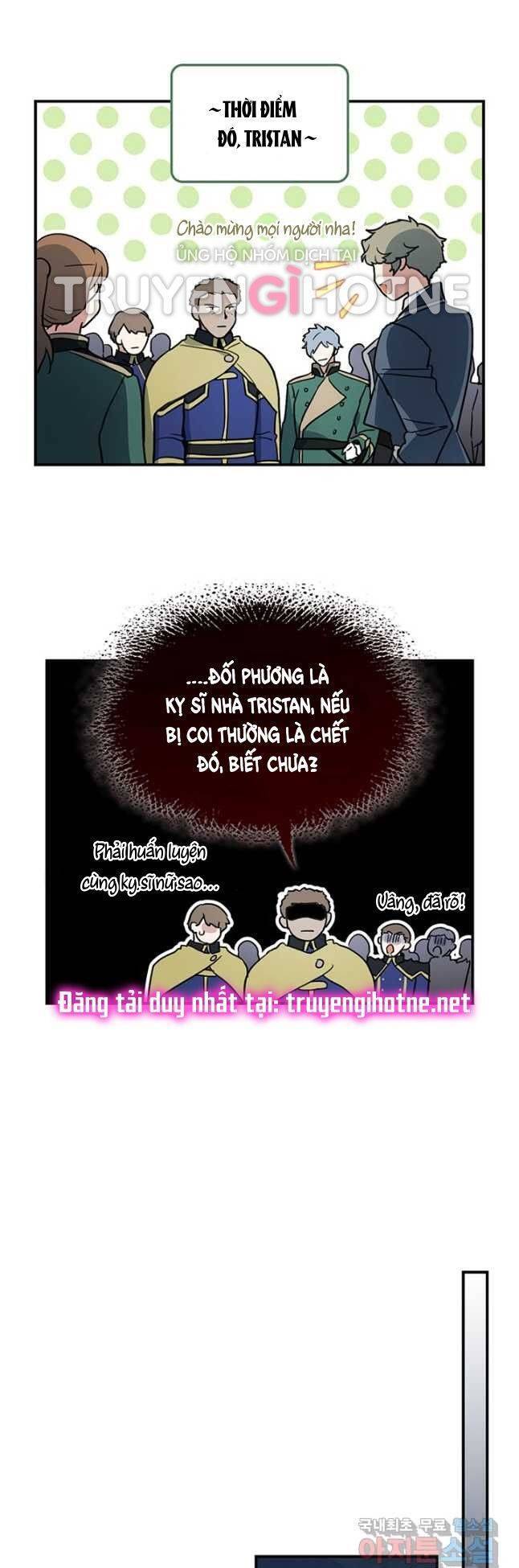 Người Đẹp Và Quái Vật: Chương 99