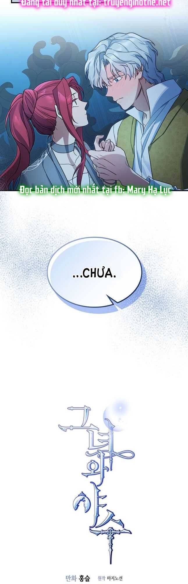 Người Đẹp Và Quái Vật: Chương 99