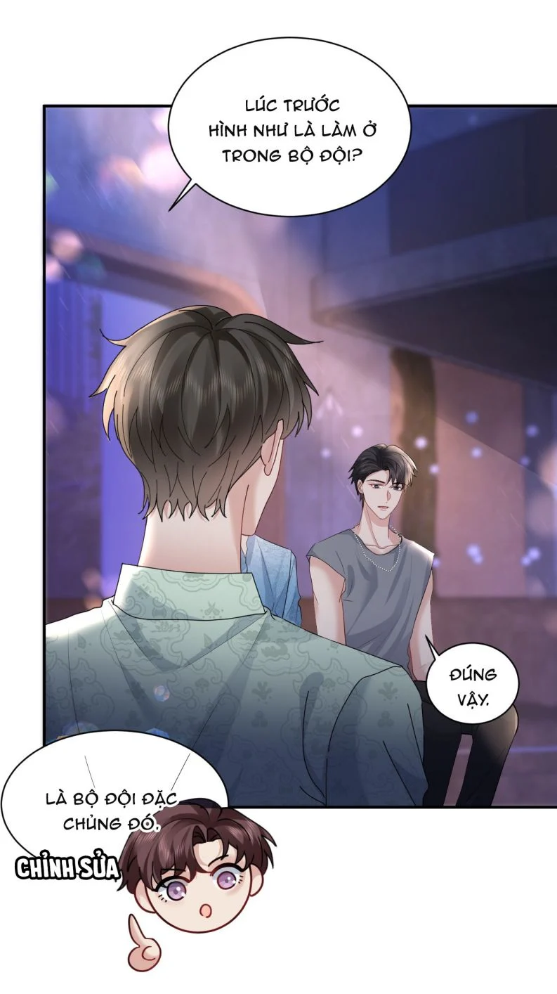 Máy Bay Giấy: Chapter 114