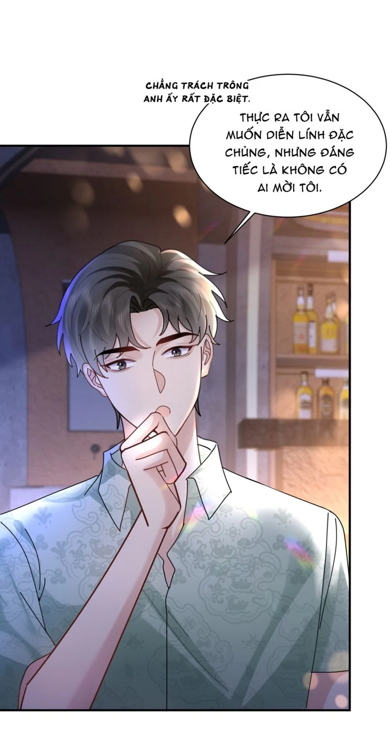 Máy Bay Giấy: Chapter 114