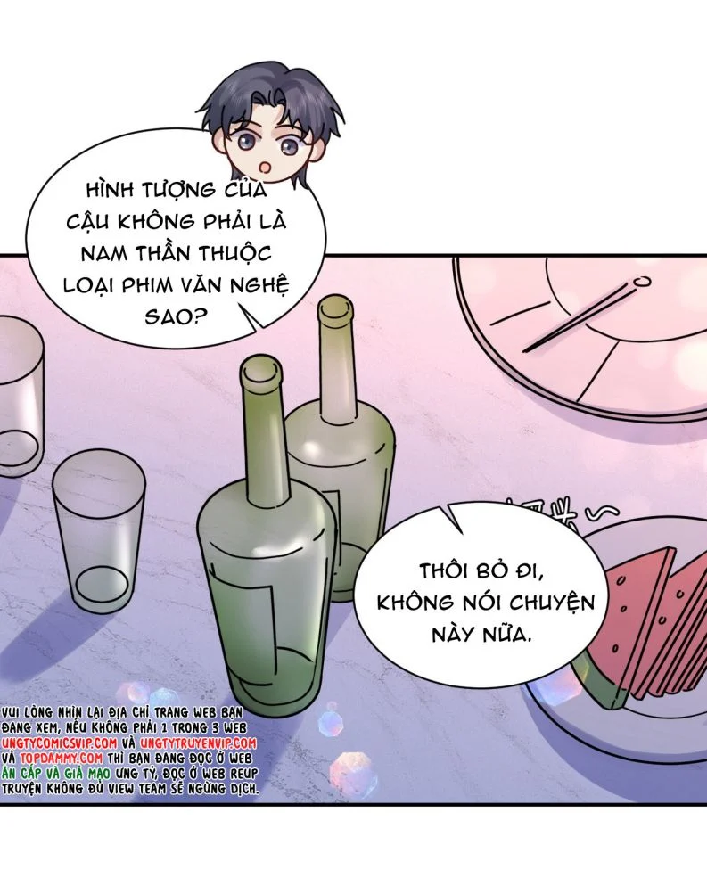Máy Bay Giấy: Chapter 114