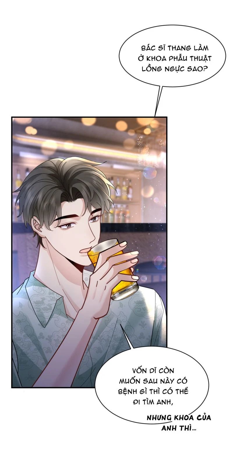 Máy Bay Giấy: Chapter 114