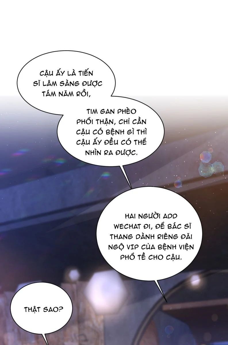 Máy Bay Giấy: Chapter 114