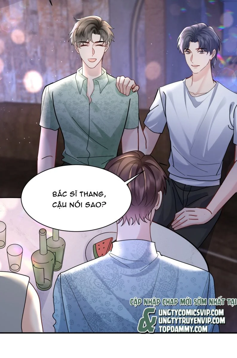 Máy Bay Giấy: Chapter 114