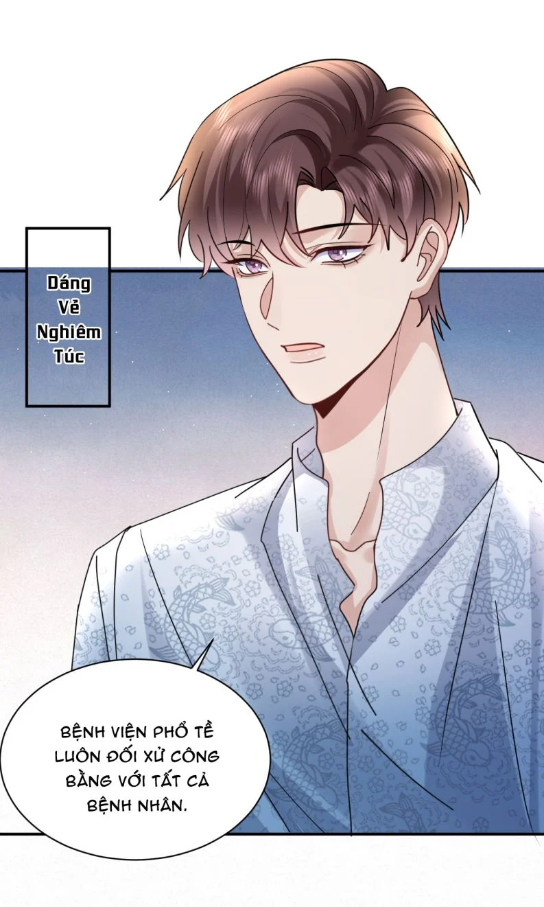 Máy Bay Giấy: Chapter 114