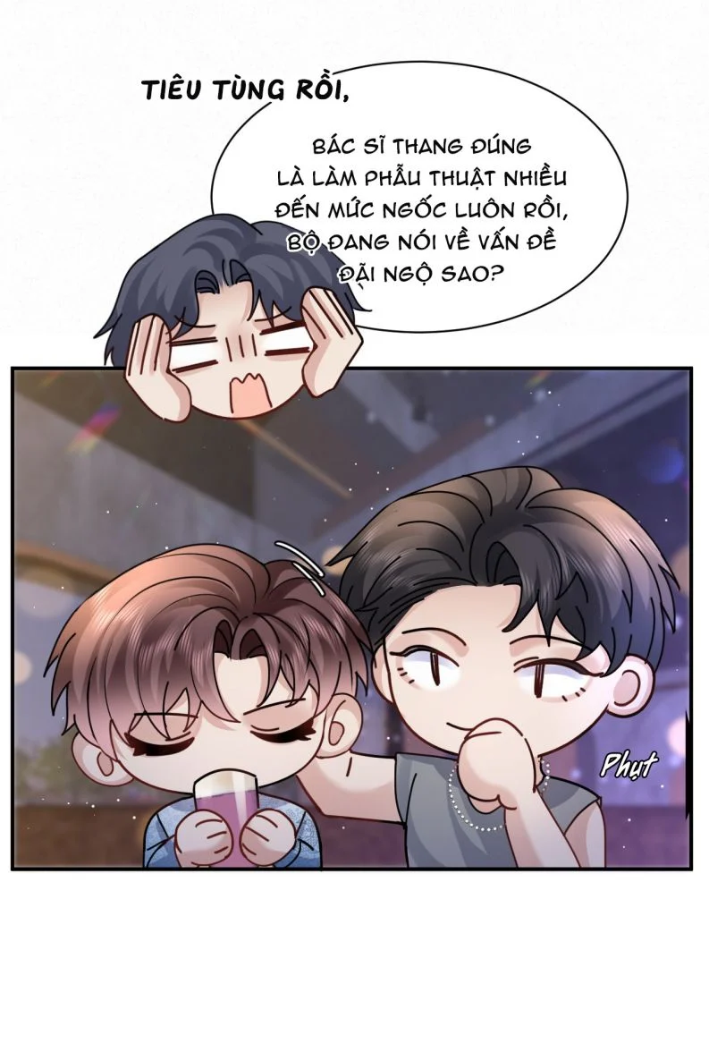 Máy Bay Giấy: Chapter 114