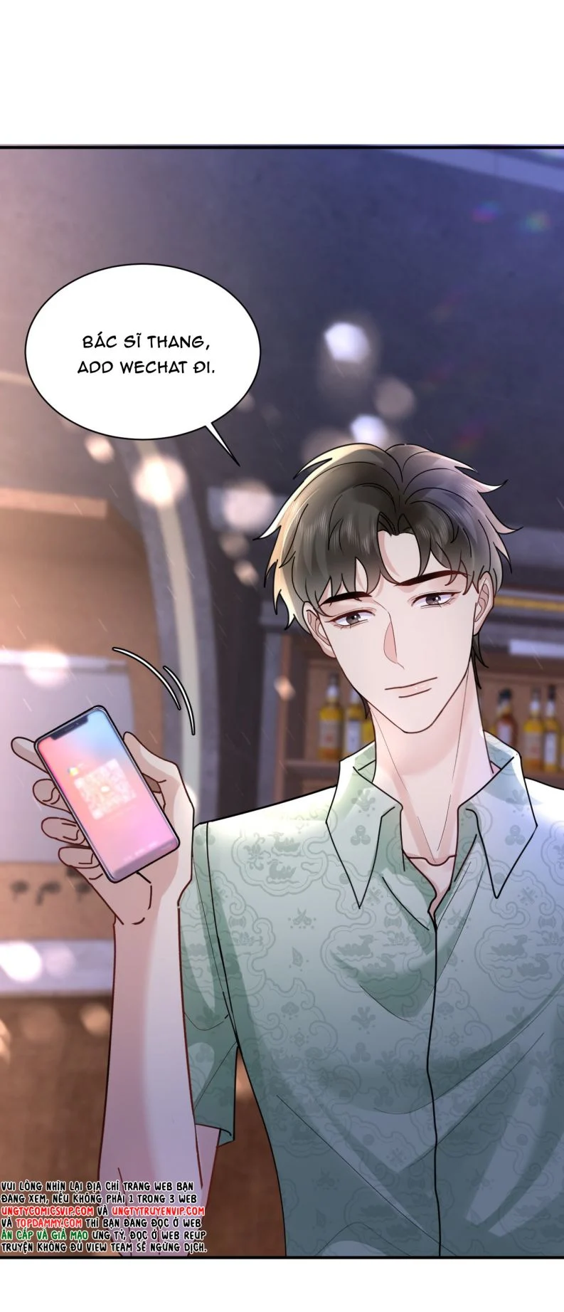 Máy Bay Giấy: Chapter 114