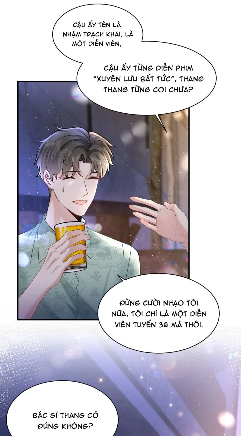 Máy Bay Giấy: Chapter 114
