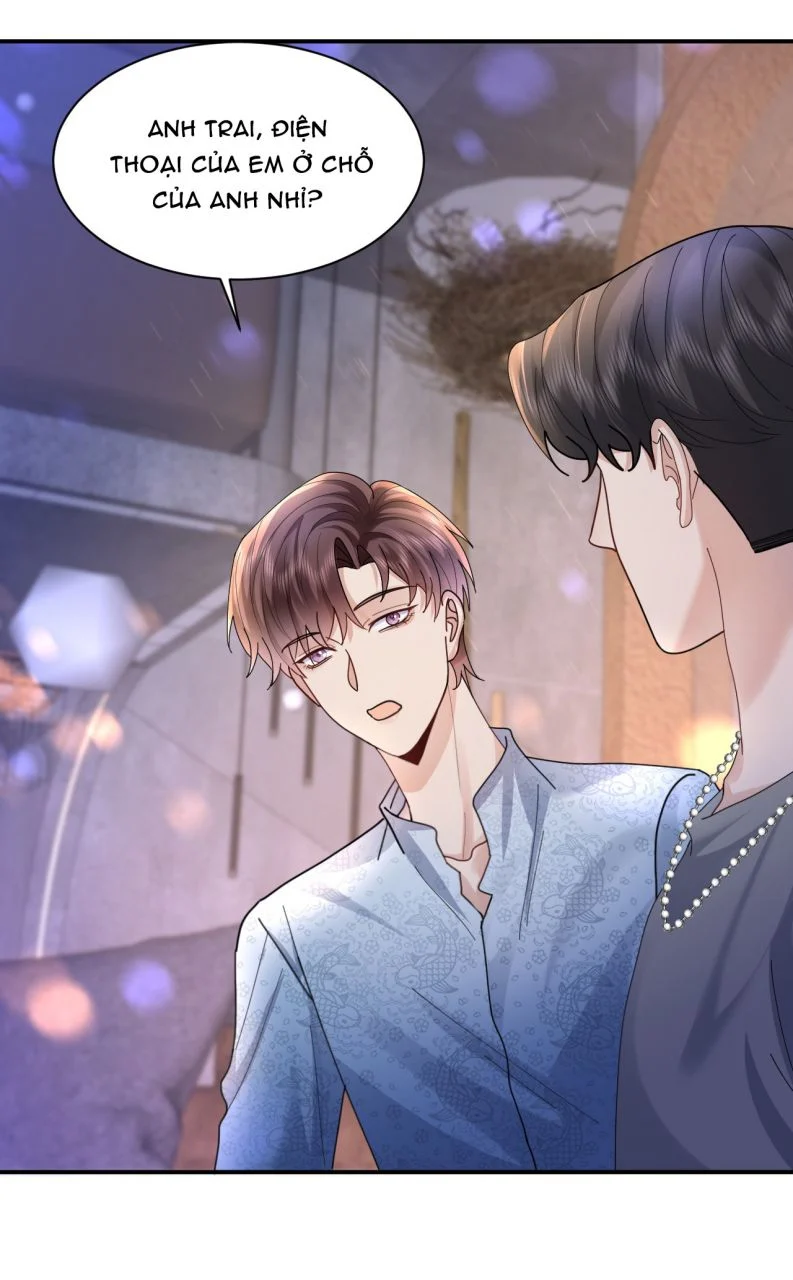 Máy Bay Giấy: Chapter 114