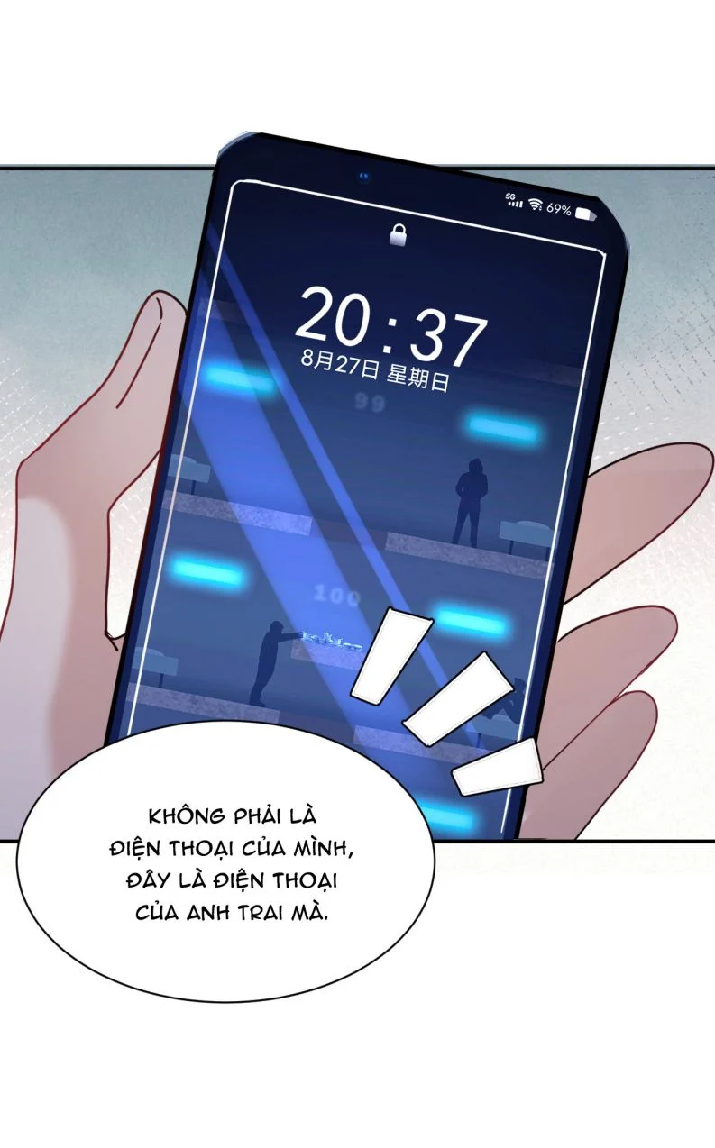 Máy Bay Giấy: Chapter 114
