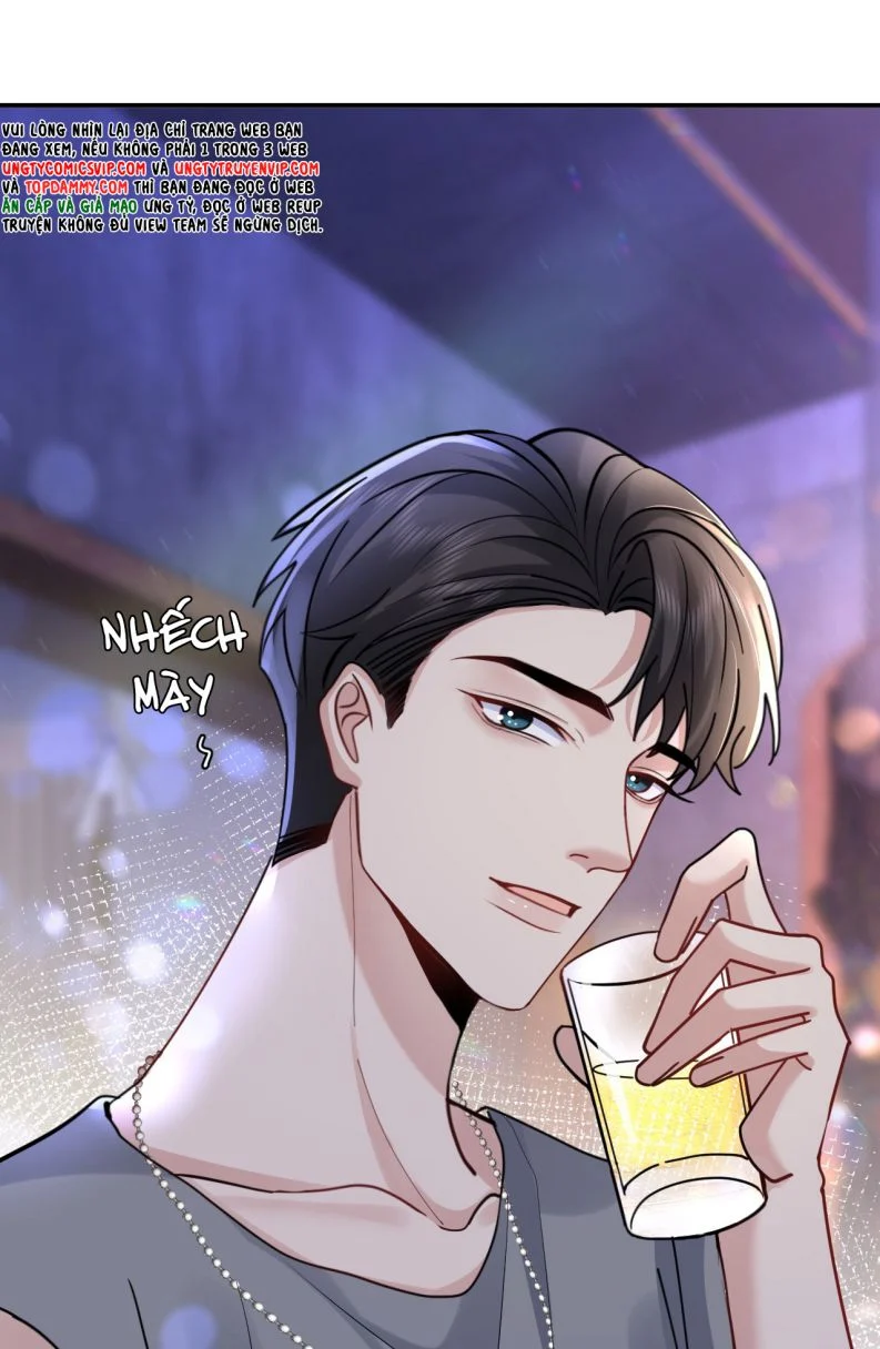Máy Bay Giấy: Chapter 114